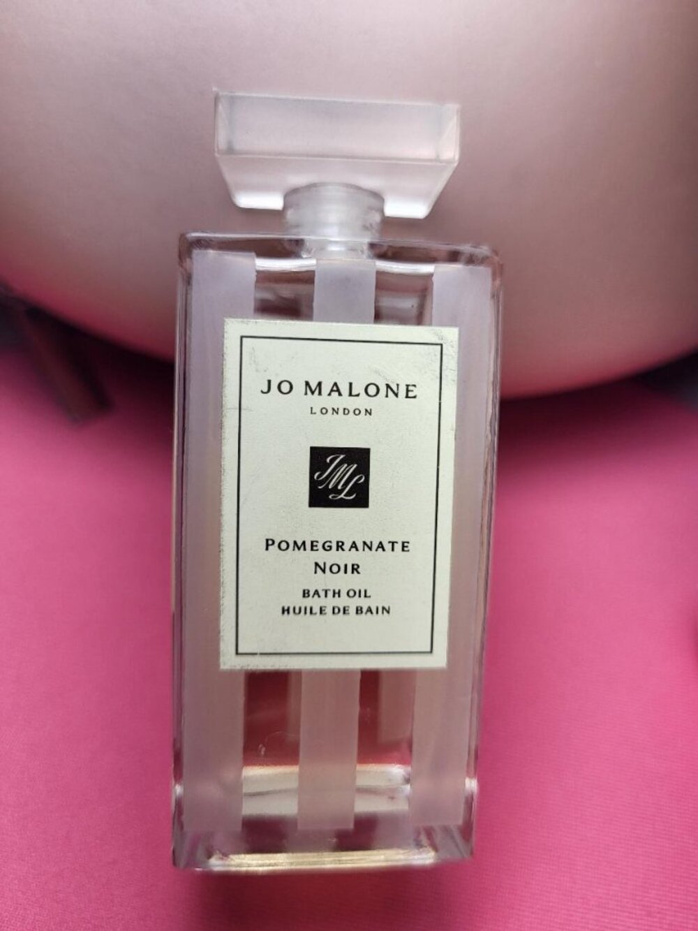Jo Malone Pomegranate Noir Bath Oil